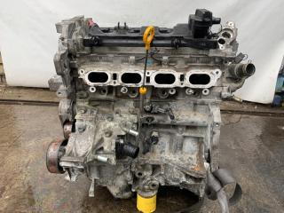 Двигатель на запчасти ( под ремонт ) JUKE 10-19 2012 Хетчбек 1.6 MR16DDT