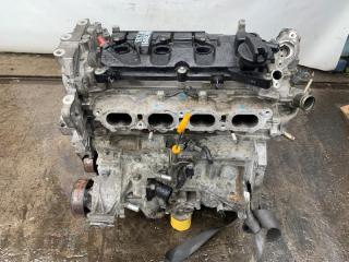 Двигатель на запчасти ( под ремонт ) JUKE 10-19 2012 Хетчбек 1.6 MR16DDT