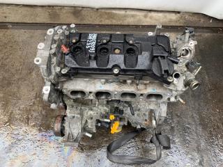 Двигатель на запчасти ( под ремонт ) JUKE 10-19 2012 Хетчбек 1.6 MR16DDT