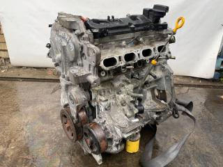 Двигатель на запчасти ( под ремонт ) JUKE 10-19 2012 Хетчбек 1.6 MR16DDT