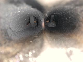 Двигатель на запчасти ( под ремонт ) JUKE 10-19 2012 Хетчбек 1.6 MR16DDT