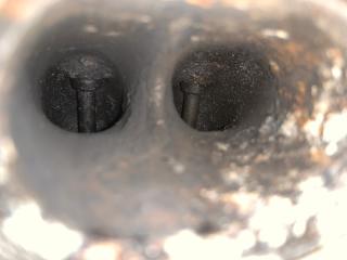 Двигатель на запчасти ( под ремонт ) JUKE 10-19 2012 Хетчбек 1.6 MR16DDT