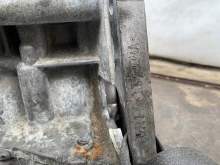 Двигатель на запчасти ( под ремонт ) JUKE 10-19 2012 Хетчбек 1.6 MR16DDT