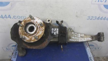 Ступица передняя левая INFINITI M35/M45 04-10 2006