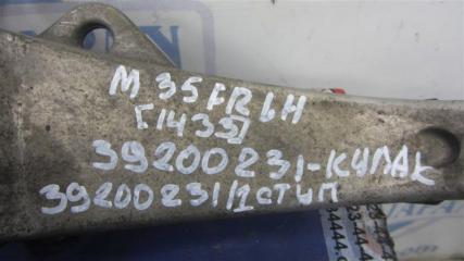 Ступица передняя левая INFINITI M35/M45 04-10 Седан 3.5 VQ35DE