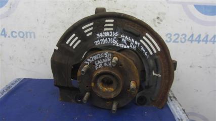 Ступица передняя правая MITSUBISHI GALANT 03-12 2008