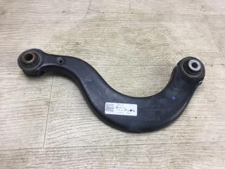 Рычаг задней подвески поперечный верхний левый JETTA USA 10-17 2013 162 1.8 CPRA