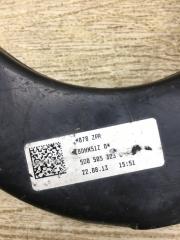 Рычаг задней подвески поперечный верхний левый JETTA USA 10-17 2013 162 1.8 CPRA