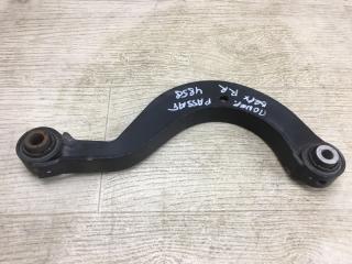 Рычаг задней подвески поперечный верхний PASSAT B7 11-15 2013 A32 CBTA 2.5L