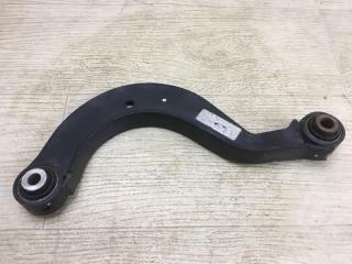Рычаг задней подвески поперечный верхний PASSAT B7 11-15 2013 A32 CBTA 2.5L