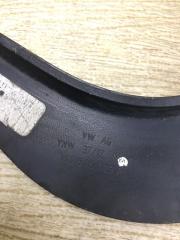 Рычаг задней подвески поперечный верхний PASSAT B7 11-15 2013 A32 CBTA 2.5L