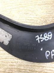 Рычаг задней подвески поперечный верхний VOLKSWAGEN PASSAT B7 11-15 A32 1.8 CPRA