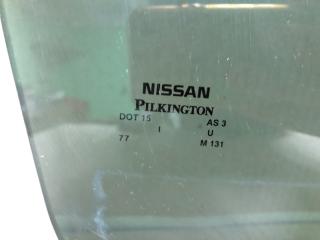 Стекло двери заднее правое X-TRAIL/ROGUE T32 13-20 2016 T32 2.5 QR25DE