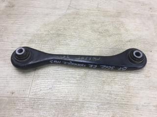 Рычаг задней подвески поперечный нижний левый PASSAT B7 11-15 2014 A32 1.8 CPRA