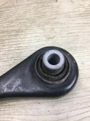 Рычаг задней подвески поперечный нижний левый PASSAT B7 11-15 2014 A32 1.8 CPRA