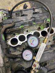 Двигатель бензин M35/M45 04-10 2006 Седан 3.5 VQ35DE