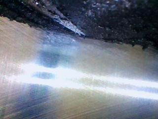 Двигатель бензин M35/M45 04-10 2006 Седан 3.5 VQ35DE