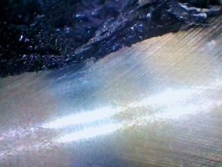 Двигатель бензин M35/M45 04-10 2006 Седан 3.5 VQ35DE