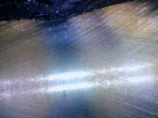 Двигатель бензин M35/M45 04-10 2006 Седан 3.5 VQ35DE