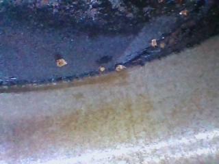 Двигатель бензин M35/M45 04-10 2006 Седан 3.5 VQ35DE