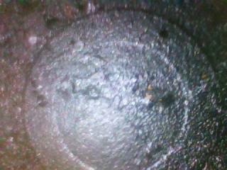 Двигатель бензин M35/M45 04-10 2006 Седан 3.5 VQ35DE