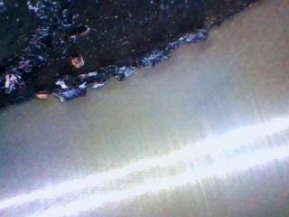 Двигатель бензин M35/M45 04-10 2006 Седан 3.5 VQ35DE