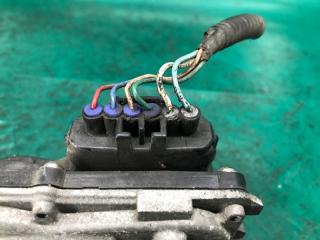 Дроссельная заслонка MDX (YD3) 13-21 2016 Внедорожник 3.5 J35Y5