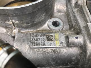 Дроссельная заслонка MDX (YD3) 13-21 2016 Внедорожник 3.5 J35Y5