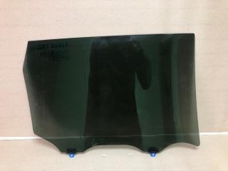 Стекло двери заднее левое NISSAN X-TRAIL/ROGUE T32 13-20 T32 2.5 QR25DE