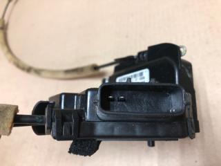 Замок двери задний левый X-TRAIL/ROGUE T32 13-20 2016 T32 2.5 QR25DE