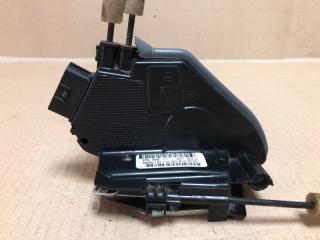 Замок двери задний левый X-TRAIL/ROGUE T32 13-20 2016 T32 2.5 QR25DE