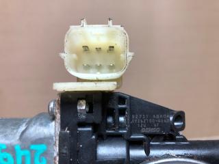 Стеклоподъемник задний левый NISSAN X-TRAIL/ROGUE T32 13-20 T32 2.5 QR25DE