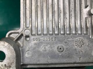 Блок управления АКПП MDX (YD3) 13-21 2016 Внедорожник 3.5 J35Y5