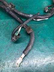 Клемма аккумулятора MDX (YD3) 13-21 2016 Внедорожник 3.5 J35Y5