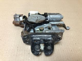 Замок крышки багажника X-TRAIL/ROGUE T32 13-20 2016 T32 2.5 QR25DE