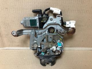 Замок крышки багажника NISSAN X-TRAIL/ROGUE T32 13-20 T32 2.5 QR25DE