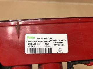 Стоп-сигнал X-TRAIL/ROGUE T32 13-20 2016 T32 2.5 QR25DE