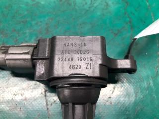 Катушка зажигания QX56 / TITAN / ARMADA 04-16 2005 Внедорожник VK56DE