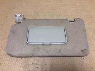 Козырек солнцезащитный левый X-TRAIL/ROGUE T32 13-20 2016 T32 2.5 QR25DE