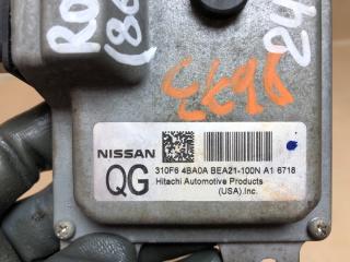 Блок управления АКПП NISSAN X-TRAIL/ROGUE T32 13-20 T32 2.5 QR25DE