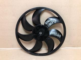 Крыльчатка вентилятора основного радиатора NISSAN X-TRAIL/ROGUE T32 13-20 2016