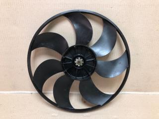 Крыльчатка вентилятора основного радиатора X-TRAIL/ROGUE T32 13-20 2016 T32 2.5 QR25DE