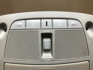 Плафон салона передний X-TRAIL/ROGUE T32 13-20 2016 T32 2.5 QR25DE