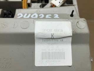 Плафон салона передний X-TRAIL/ROGUE T32 13-20 2016 T32 2.5 QR25DE