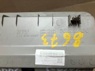 Плафон салона передний X-TRAIL/ROGUE T32 13-20 2016 T32 2.5 QR25DE