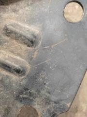 Рычаг передней подвески нижний передний левый MAZDA 3 BK 03-08