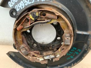 Тормозной механизм задний правый NISSAN X-TRAIL/ROGUE T32 13-20 T32 2.5 QR25DE