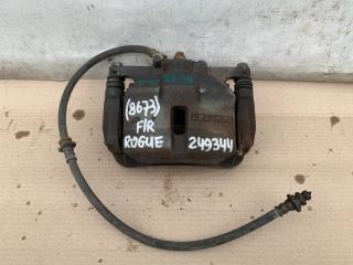 Суппорт тормозной передний правый NISSAN X-TRAIL/ROGUE T32 13-20 2016