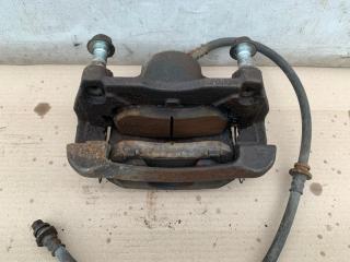 Суппорт тормозной передний правый X-TRAIL/ROGUE T32 13-20 2016 T32 2.5 QR25DE