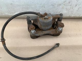 Суппорт тормозной передний левый NISSAN X-TRAIL/ROGUE T32 13-20 T32 2.5 QR25DE